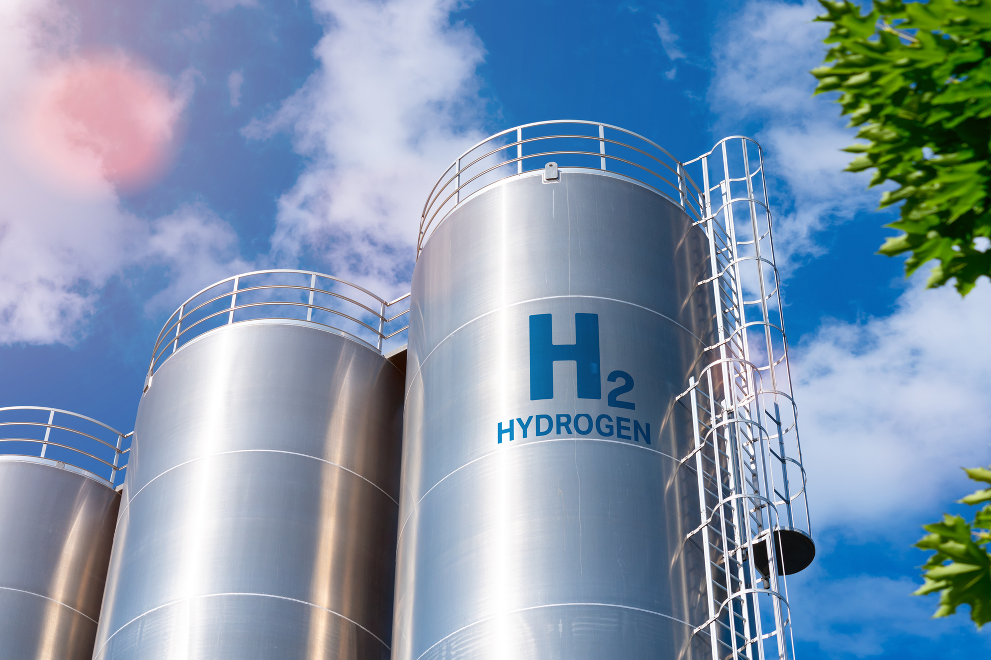Hydrogen-Storage