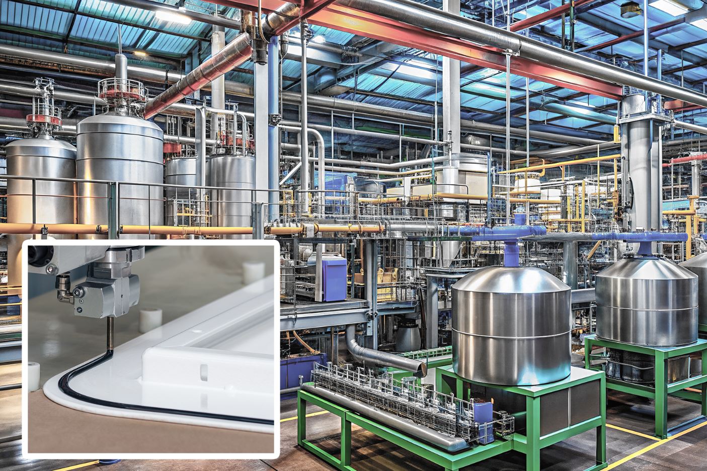 adhesives-manufacturer