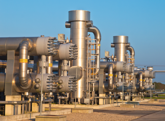 natural-gas-processing-site