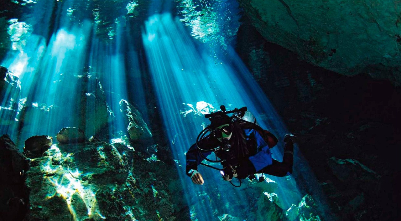 Diving Replacement Sensors