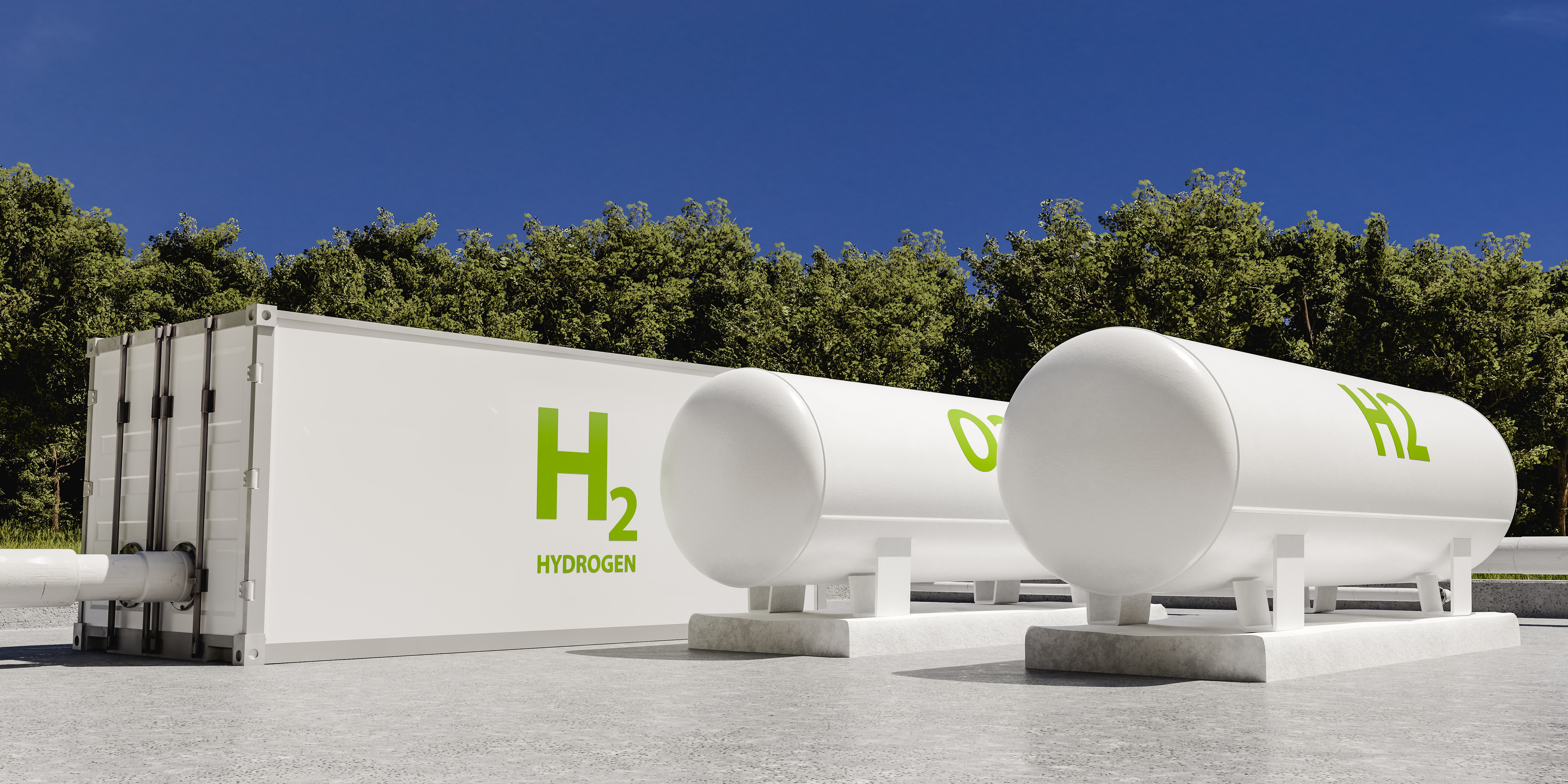 Monitoring Natural Gas and Hydrogen for Safety and Efficiency