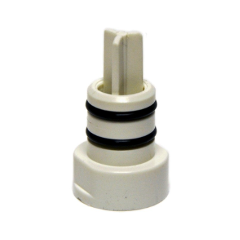 Flow Diverter 15 mm 2 O-Ring