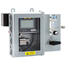 Cost Effective Trace Oxygen Analyzer: sample panel or wall-mounted<br>GPR-1500 Series
